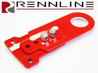 Rennline Race Hook. 9in - 12in Adjustable. Porsche 911/912/930 74-89 - E0112, E01-12