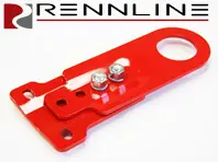 Rennline Race Hook. 9in - 12in Adjustable. Porsche 911/912/930 74-89 - E0112, E01-12