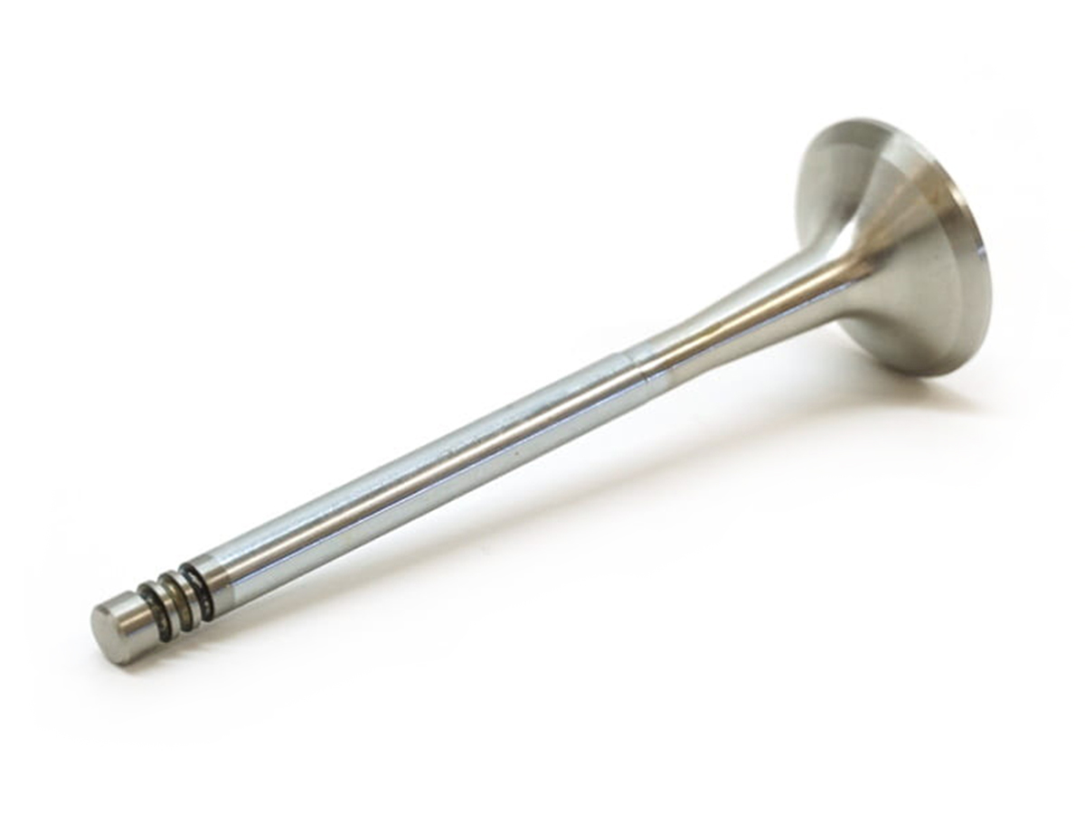 Porsche 944 Exhaust Valve 92810564206 92810564206/3 Design 911