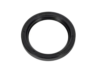 Rear trailing arm inner bearing seal. Porsche 911 1965-68 - 90011301150, 9001130115A