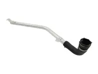 Radiator Coolant Hose, Lower. Porsche 958 Cayenne 3.6L 2010-17 - 95810640211, 95810640210