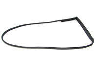 Door seal. Porsche 993 Targa - 99356230501, 99356230501