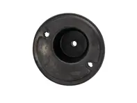 Front turn signal lamp sealing boot. Porsche 356B / 356C - 64463141101, 64463141506