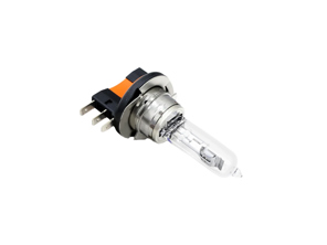 H15 Halogen Bulb for Main/Full Beam for Porsche 95B-1 Macan 2014-2018 - N10733301