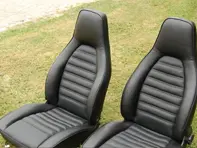 Front Seat Restoration Kit (2 Seats) Porsche 911 1974-76