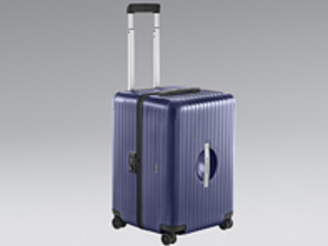 PTS Multiwheel® Ultralight Edition, XL, blue - WAP0354000KR04