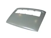 Rear engine lid (Flat). Porsche 911 1974-89 - 91151201065GRV