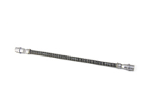 Caliper brake hose, FRONT & REAR. Porsche 970 Panamera / 981/982 Boxster / 981/982 Cayman / 991 - 99135513701, 97035513700, PHA606, 9A761177500