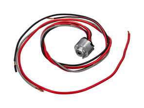 Ignition Starter Switch. Porsche 914 1970 - 311905865A - 311 905 865 A