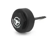 Power steering tank cap. Porsche 997.2 - 9A131422302