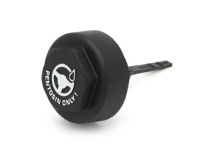 Power steering tank cap. Porsche 997.2 - 9A131422302