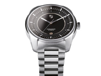 Porsche Premium Classic Automatic Watch – 911 Collection - limited edition - WAP0701000G