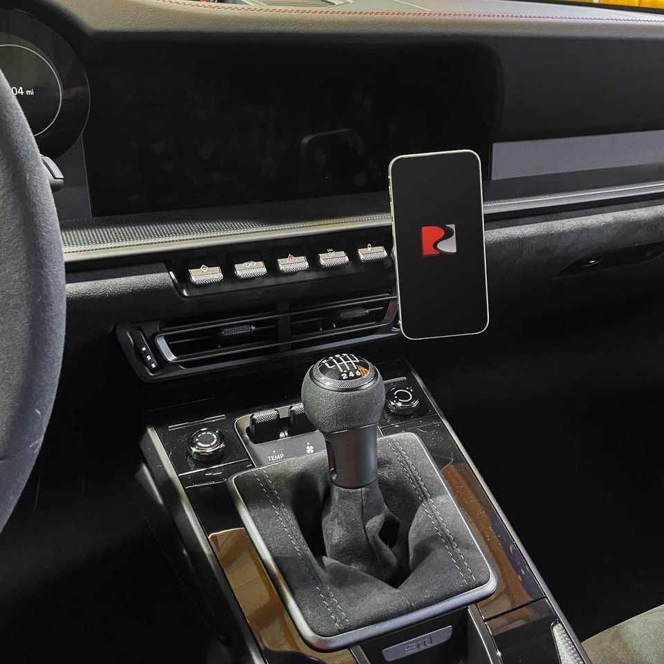 Car Phone 996 Phone Mount Porsche 986 Porsche 996 Phone Mount 996