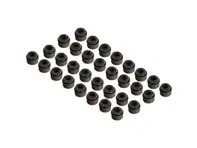 Valve stem seal kit. Porsche 958 Cayenne S Diesel 4.2ltr - 95510511510 - 724.590