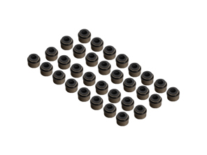 Valve stem seal kit. Porsche 958 Cayenne S Diesel 4.2ltr - 95510511510 - 724.590