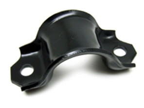 Anti roll bar bush clamp. Porsche 911 / 924 / 944 / 968 - 113411333