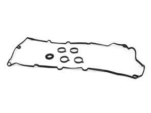 Cam Cover Gasket Kit - Cylinder 1-4. Porsche 957 Cayenne V8 / 958 Cayenne V8 / 970 Panamera V8 - 94810593501, 94810593702, 94810593800/1