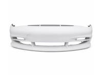 Front bumper GT3 RS. Porsche 996 08/2001>> - 99650598092900, 99650598092G2X