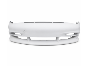 Front bumper GT3 RS. Porsche 996 08/2001>> - 99650598092900, 99650598092G2X