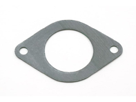 Air intake pipe to throttle body gasket. Porsche 911 69-77 - 91111019101, 911530/01