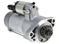 Starter Motor. Porsche 958 Cayenne / 970 Panamera 3.0L Diesel 2010-17 - 95860410900