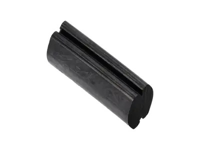 Clutch pedal stop buffer. Porsche 911 70-89 - 93042340190