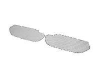 Front Bumper Side Grille Wire Mesh Kit. Porsche 987 Gen 2 Boxster And Boxster S