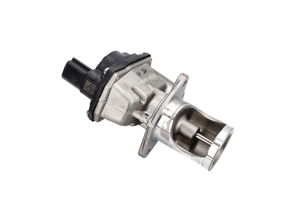 EGR Valve - Exhaust Gas Recirculation. Porsche 958.2 Cayenne Diesel 3.0L V6 2015-2018 - 95811105140, PAB131503A, PAB131503C