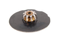 Anti vibration damper 28mm. (99635208601 / 99635208602) Porsche 928 / 944 / 964 / 968 / 986S / 996 / 997 - 99635208601, 99635208602, 96435209601