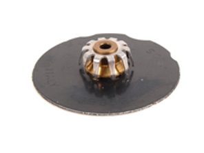 Anti vibration damper 28mm. (99635208601 / 99635208602) Porsche 928 / 944 / 964 / 968 / 986S / 996 / 997 - 99635208601, 99635208602, 96435209601