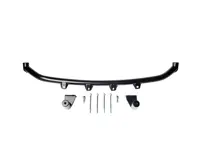 Auxiliary Light Mounting Bar, Front. Porsche Macan 2014-24