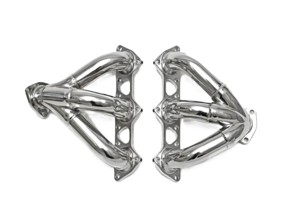 Fabspeed Sport Headers. Porsche 996TT GT2 (2001-2005) - 99611198775, 99611198777 - FS.POR.996GT2.SHDR