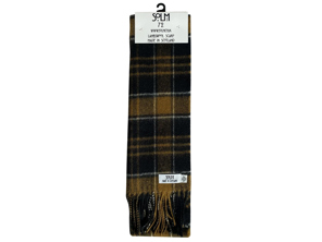 SOLM Lambswool Scarf (72)