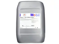Mobil 1 ESP Formula Engine Oil 5W/30 (Diesel Engines) 20 Ltr drum - 5W/30, 5W-30, 5W 30, 146230, 00004330520 - 157234, 146230, 157765