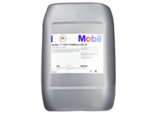 Mobil 1 ESP Formula Engine Oil 5W/30 (Diesel Engines) 20 Ltr drum - 5W/30, 5W-30, 5W 30, 146230, 00004330520 - 157234, 146230, 157765