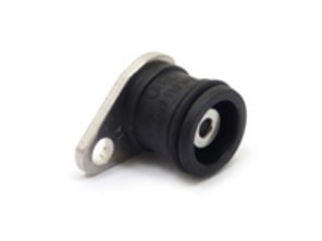 Lid for engine oil thermostat. Porsche 958 Cayenne Diesel / 95B Macan Diesel / 970 Panamera Diesel - 95810720120, 95810718530