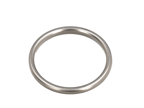 Exhaust seal ring for heat exchangers. Porsche 964 turbo - 93011122300
