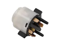 Ignition starter switch. Porsche 986 Boxster / 996 2004>> - 4B0905849, 1190400800