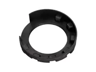 Shock Absorber Compensating Plate, Rear 4.0MM. Porsche 996 / 997 1998-13 - 99633351103 - 95767