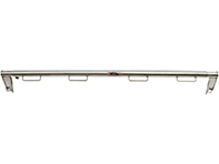 Brey Krause Harness Guide Bar. Porsche 911 1974-98 COUPE - R1010, R-1010