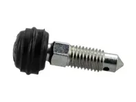 Brake caliper bleed nipple FRONT. Porsche 928 S2 - 92835194502