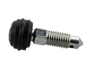Brake caliper bleed nipple FRONT. Porsche 928 S2 - 92835194502