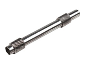 Pushrod tube. Porsche 356 / 912 - 61610523100, PCG10523100, PCG10523101 - AC091