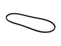Air conditioning A/C compressor drive v-belt. Porsche 911 Turbo 1978-83 - 99919217350, 13A1196C