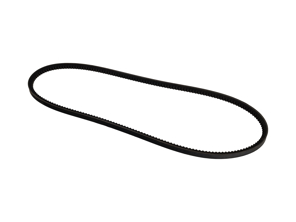 Air conditioning A/C compressor drive v-belt. Porsche 911 Turbo 1978-83 - 99919217350, 13A1196C