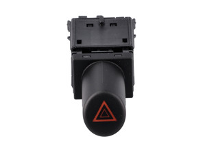 Emergency light switch. Porsche 987 Boxster / 987C Cayman - 98761312003A05, 98761312002A05