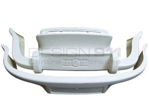 RSR WideBody Look Conversion Kit for Porsche 911 - 91150510020 - T13, TK4, TK7