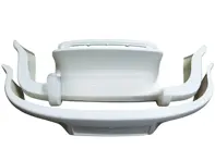 RSR WideBody Look Conversion Kit for Porsche 911 - 91150510020 - T13, TK4, TK7