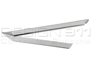 Rear wing brace. Porsche 356 Pre A - P133PA, PP133PA, 35658034