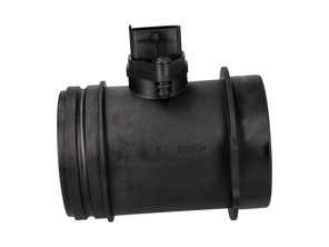 Air mass / flow sensor. Porsche Boxster 987 / Cayman 987C - 98760612500, 98760612501